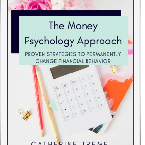 The Money Psychology Approach